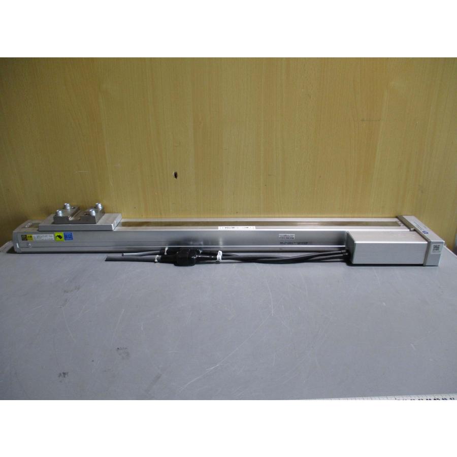 中古 IAI ROBO CYLINDER RCS2-SS8R-A-150-10-650-T2-X10-ML(R50801GRD002 ...