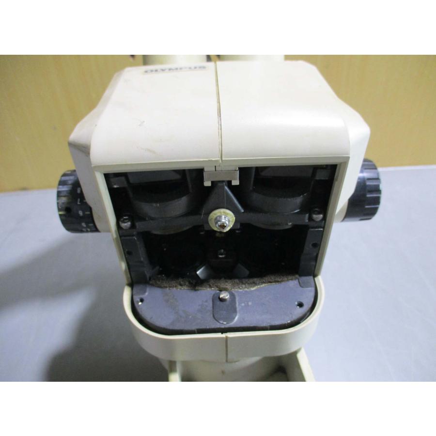 中古 OLYMPUS SZ-STB1/SZ115/SZ11 実体顕微鏡(R50801MNC006 中古 OLYMPUS SZ-STB1/SZ115/SZ11 実体顕微鏡(R50801MNC006