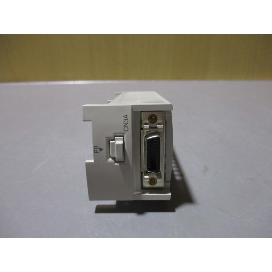 新古 MITSUBISHI MR-C-T01 AC servo drive 2個(R50804ELC001 新古 MITSUBISHI MR-C-T01 AC servo drive 2個(R50804ELC001