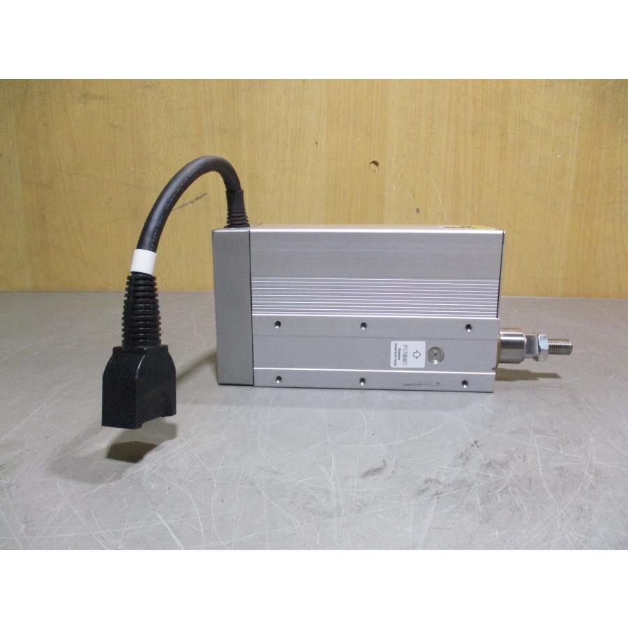 中古 IAI(アイエイアイ) ロボシリンダ RCP2-SRA4R-I-35P-2.5-100-P1
