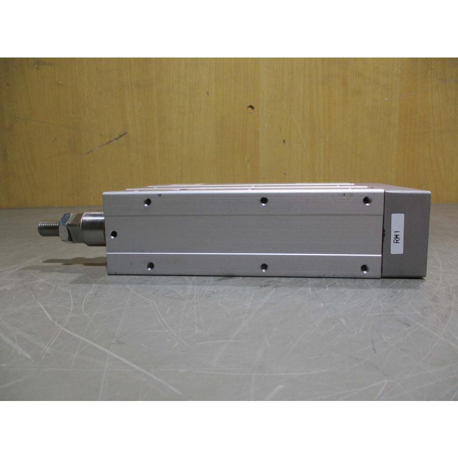 中古 IAI(アイエイアイ) ロボシリンダ RCP2-SRA4R-I-35P-2.5-100-P1