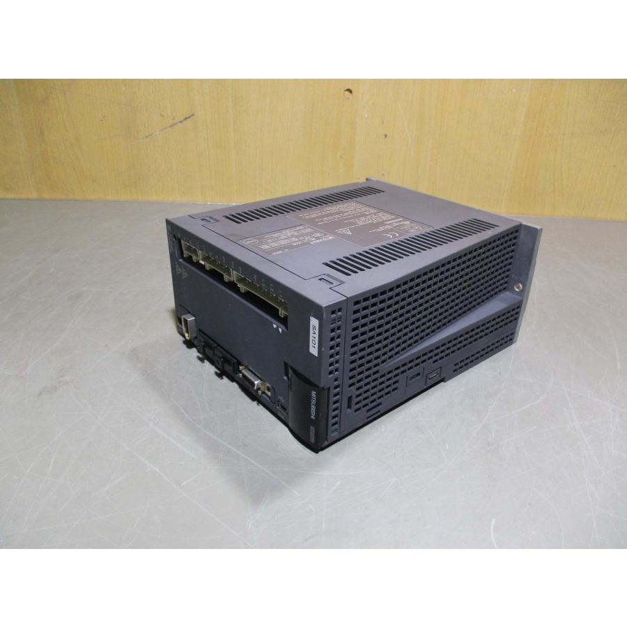 MITSUBISHI MR-J3-200BN ACサーボアンプ 最終値下げ】三菱 MR-J3-200BN