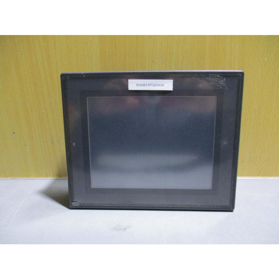 中古 KEYENCE VT3-V7/VT3-E3 7型 VGA TFTカラー タッチパネル 中古 KEYENCE VT3-V7/VT3-E3 7型 VGA TFTカラー タッチパネル