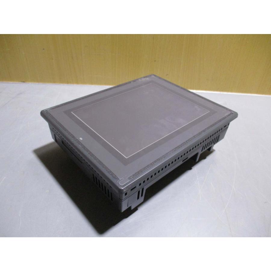 中古 KEYENCE VT3-V7/VT3-E3 7型 VGA TFTカラー タッチパネル 中古 KEYENCE VT3-V7/VT3-E3 7型 VGA TFTカラー タッチパネル