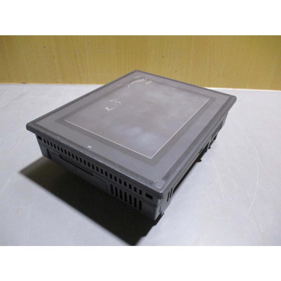 中古 KEYENCE VT3-V7/VT3-E3 7型 VGA TFTカラー タッチパネル 中古 KEYENCE VT3-V7/VT3-E3 7型 VGA TFTカラー タッチパネル