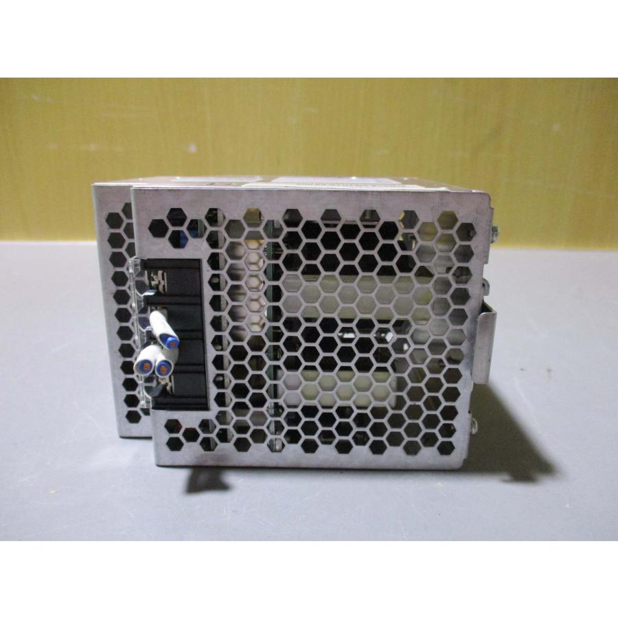 中古 TDK-LAMBDA DLP180-24-1 レール電源(R50819CRB024