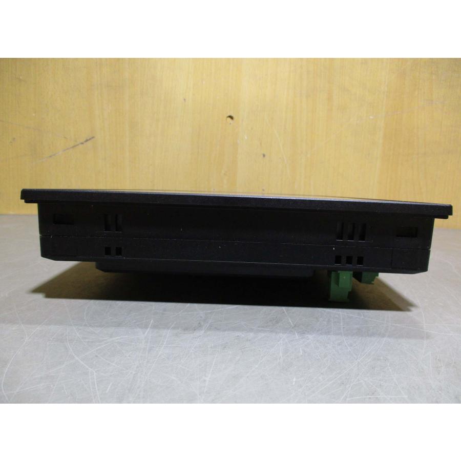 中古 KEYENCE VT5-X10 タッチパネルディスプレイ <通電OK 中古 KEYENCE VT5-X10 タッチパネルディスプレイ <通電OK