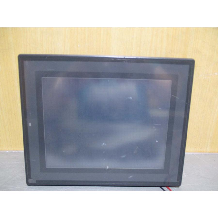 中古 KEYENCE VT2-7SB TOUCH PANEL <通電OK>(R50819FPD042 中古 KEYENCE VT2-7SB TOUCH PANEL <通電OK>(R50819FPD042