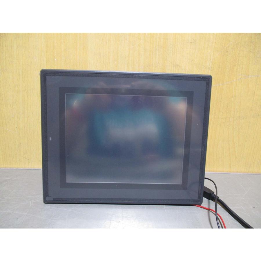 中古 KEYENCE VT3-V7/VT3-E3 7型 VGA TFTカラー タッチパネル 中古 KEYENCE VT3-V7/VT3-E3 7型 VGA TFTカラー タッチパネル