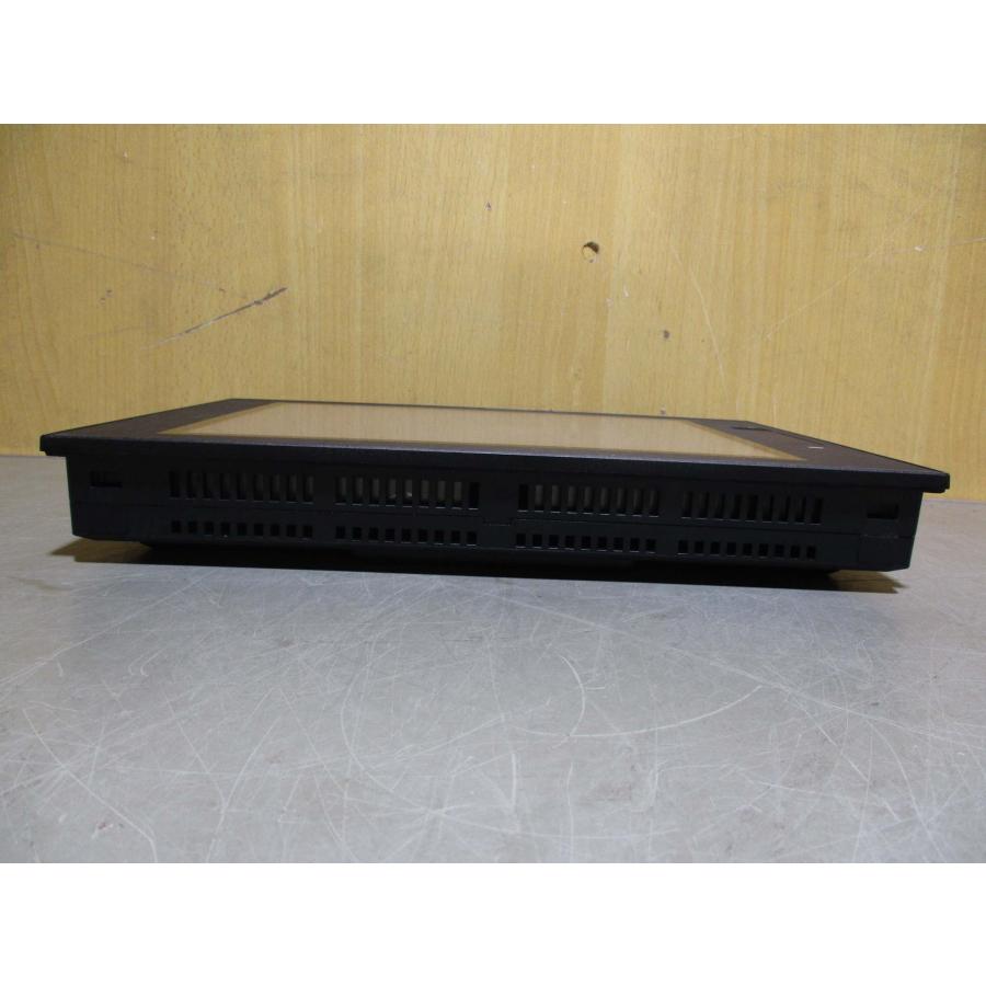 中古 KEYENCE VT5-X10 タッチパネル <通電OK>(R50819FPD048 中古 KEYENCE VT5-X10 タッチパネル <通電OK>(R50819FPD048