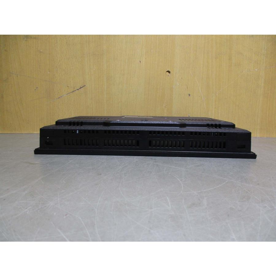 中古 KEYENCE VT5-X10 タッチパネル <通電OK>(R50819FPD049 中古 KEYENCE VT5-X10 タッチパネル <通電OK>(R50819FPD049