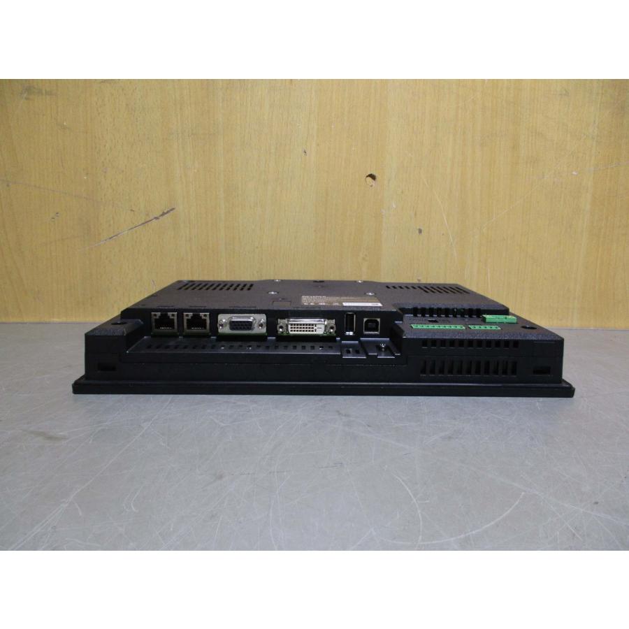 中古 KEYENCE VT5-X10 タッチパネル <通電OK>(R50819FPD049 中古 KEYENCE VT5-X10 タッチパネル <通電OK>(R50819FPD049