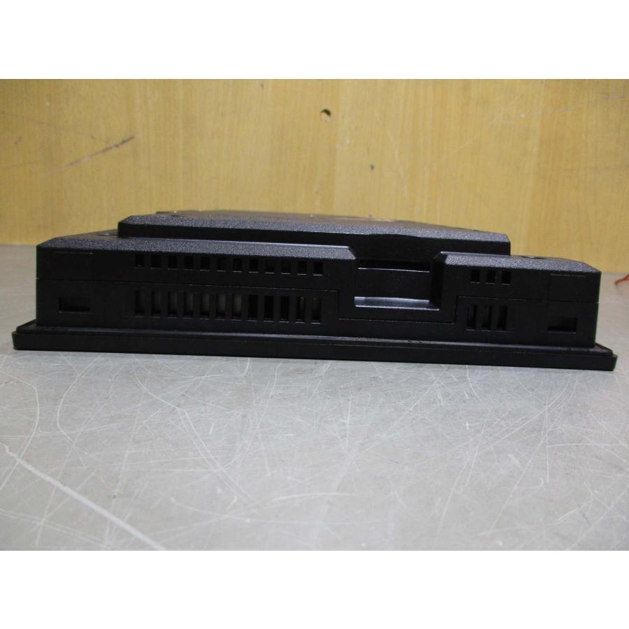 中古 KEYENCE VT5-X10 タッチパネル <通電OK>(R50819FPD049 中古 KEYENCE VT5-X10 タッチパネル <通電OK>(R50819FPD049