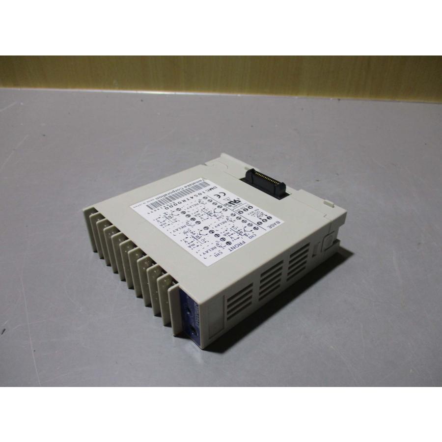 中古 YAMATAKE AZBIL DMC10S4TR0000 DMC10 4-CHANNEL TEMPERAT 2 中古 YAMATAKE AZBIL DMC10S4TR0000 DMC10 4-CHANNEL TEMPERAT 2