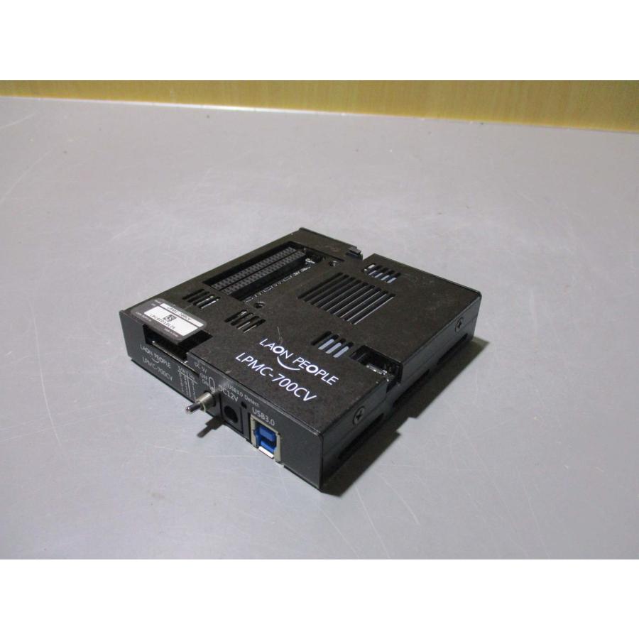 中古 LAON PEOPLE LPMC-700CV 産業用ccdカメラモジュール検査 中古 LAON PEOPLE LPMC-700CV 産業用ccdカメラモジュール検査