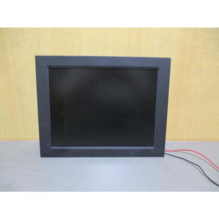 中古 MISUMI PCFP-MV2G10-2-R 10.4インチモニタ(R50821FPE044