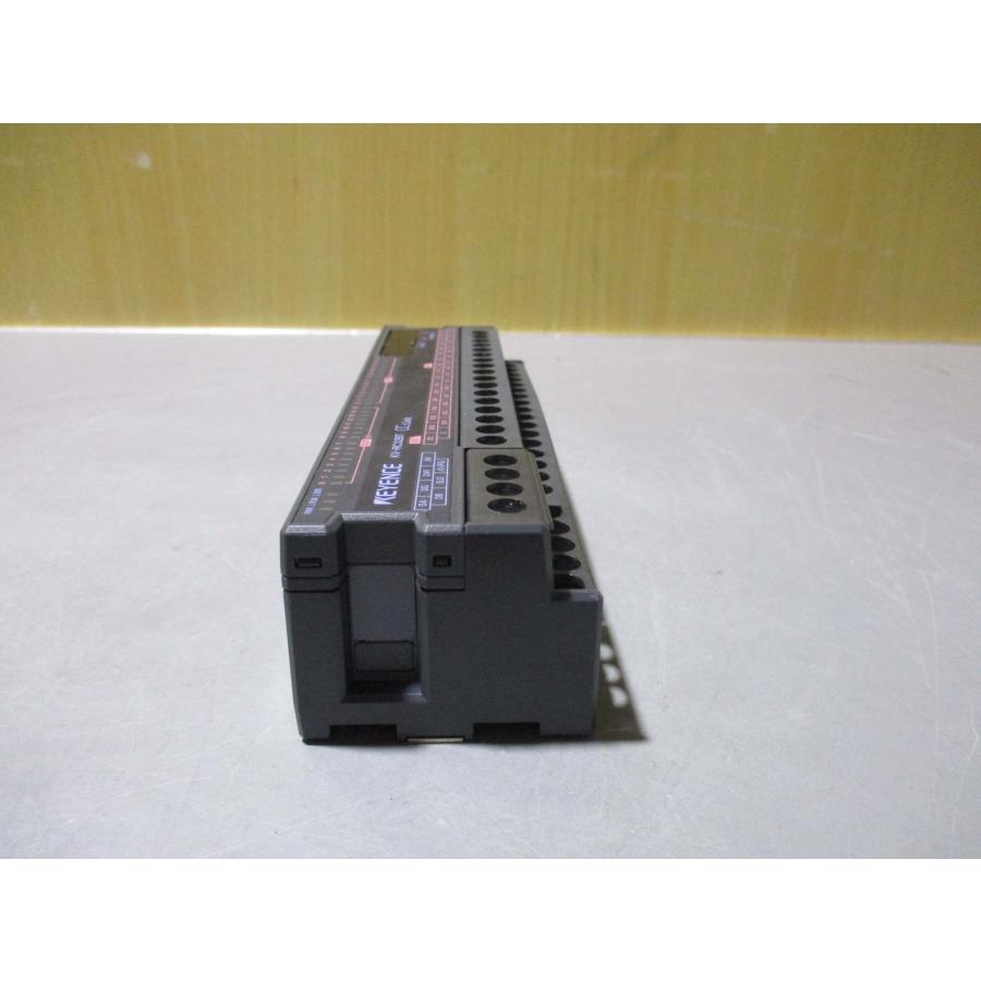 中古 KEYENCE KV-RC32BT 端子台 2個(R50822AAAC020 中古 KEYENCE KV-RC32BT 端子台 2個(R50822AAAC020