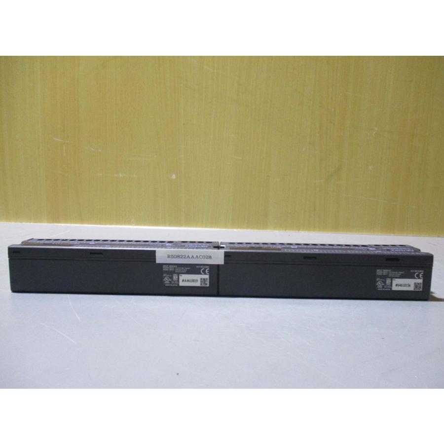 中古 KEYENCE KV-RC32BX プログラマブルコントローラ アナログ