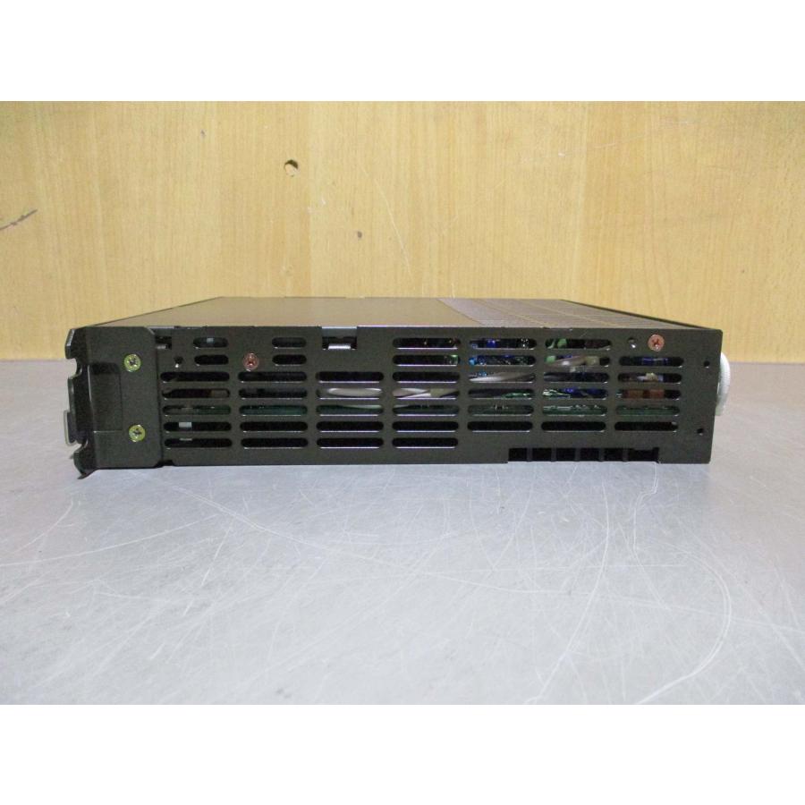 新古 SANYO DENKI PY0A030H0MC6P01 200-230V SERVO AMPLIFIER(R50822FJD054)_4