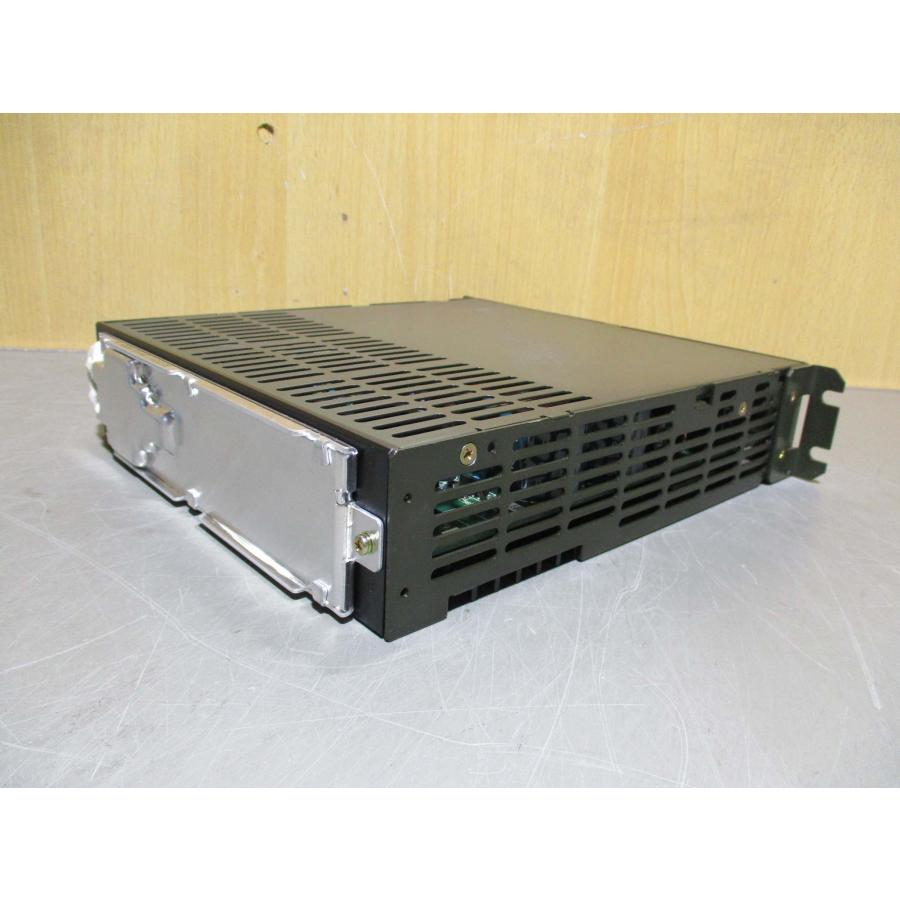 新古 SANYO DENKI PY0A030H0MC6P01 200-230V SERVO AMPLIFIER(R50822FJD054)_5