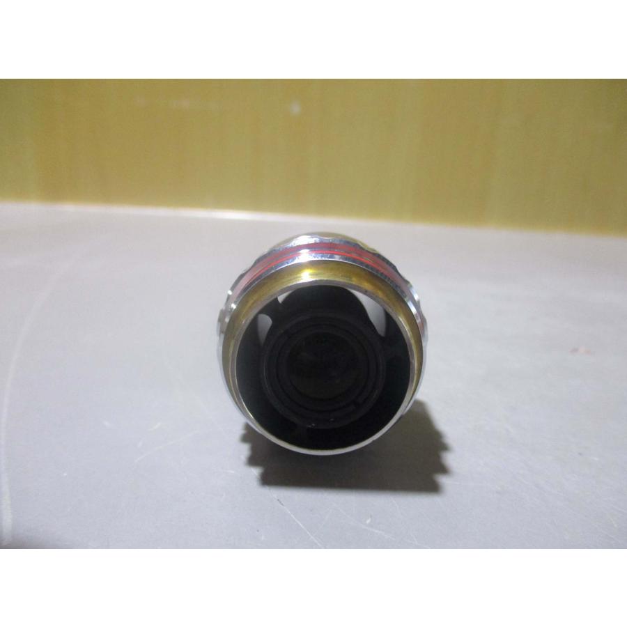 中古 NIKON 対物レンズ CF Plan 5X/0.13 ∞/0 BD DIC(R50824AA-D-A049)_3