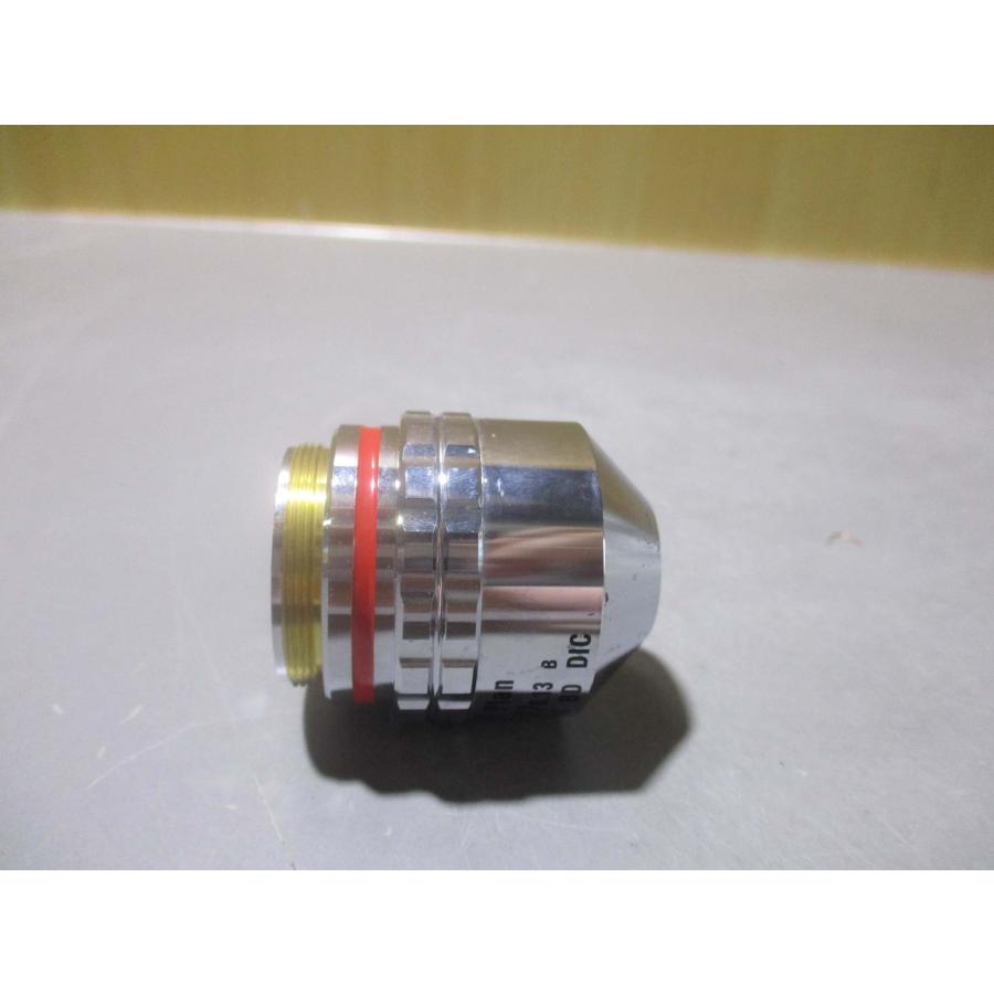 中古 NIKON 対物レンズ CF Plan 5X/0.13 ∞/0 BD DIC(R50824AA-D-A049)_4