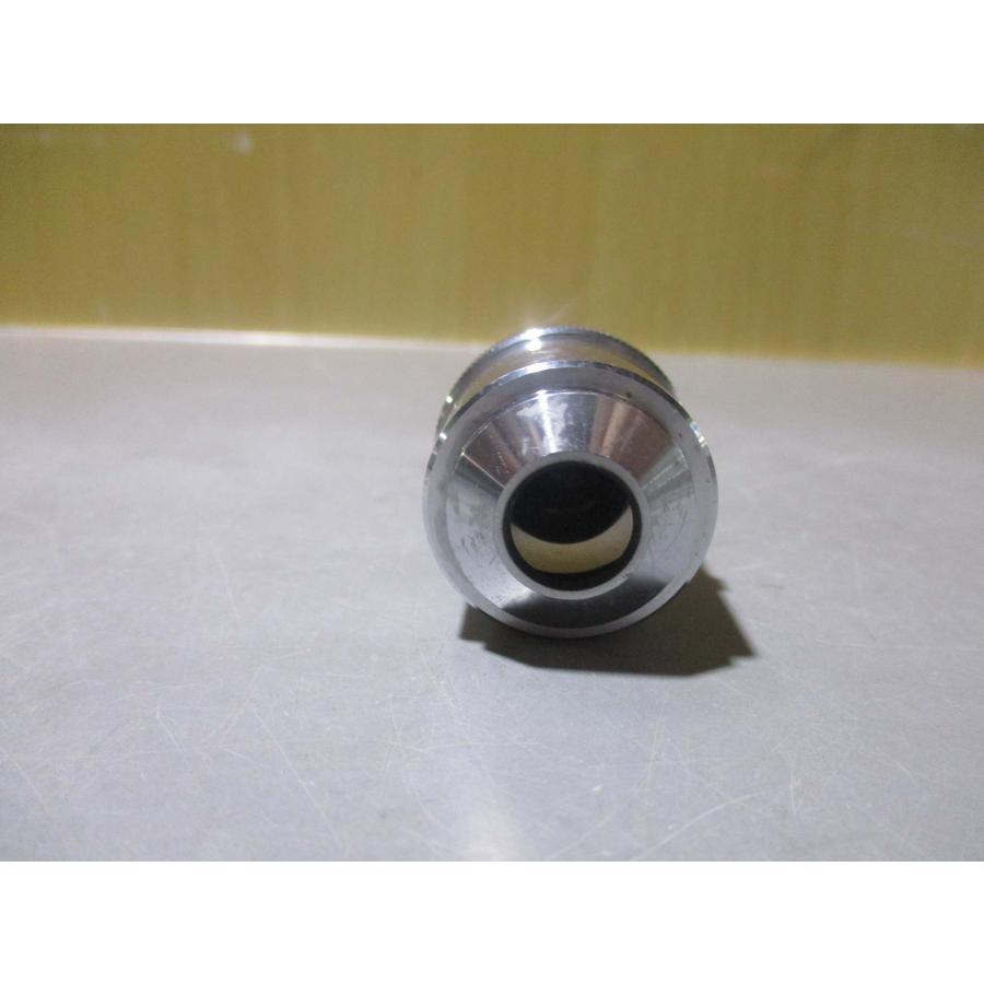 中古 NIKON BD Plan 5 DIC 顕微鏡 対物レンズ 0.1 210/0(R50824AA-D