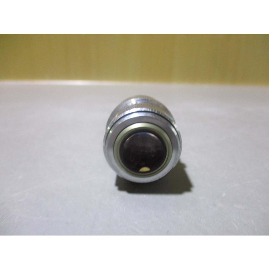 中古 NIKON BD Plan 40 0.5 ELWD 210/0 顕微鏡対物レンズ 中古 NIKON BD Plan 40 0.5 ELWD 210/0 顕微鏡対物レンズ