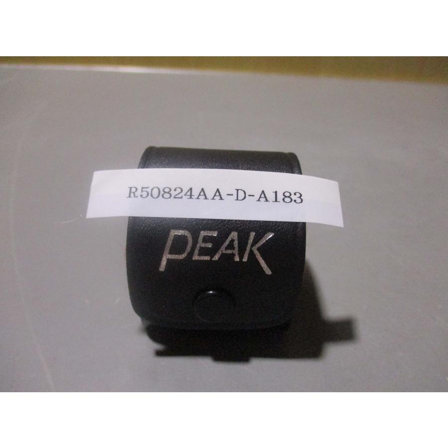 中古 PEAK LUPE 30X ピーク・スケール・ルーペ(R50824AA-D-A183