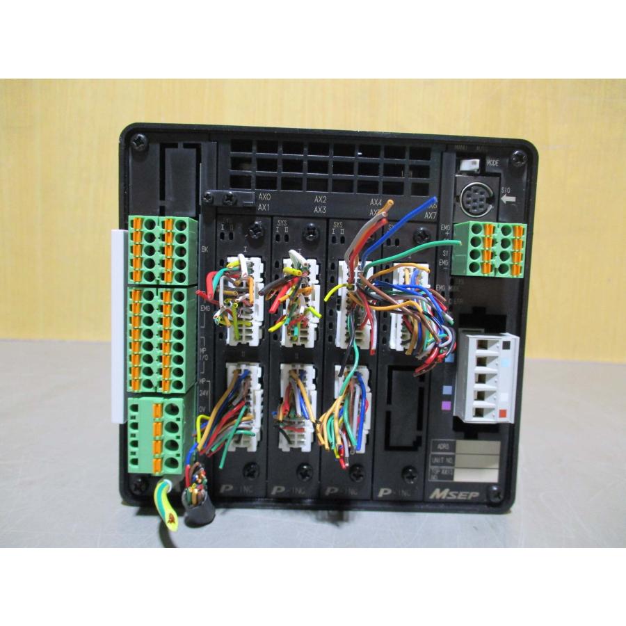 IAI ロボットシリンダー RCPS-SA7-PM-16-800-P1-M 中古 IAI MSEP-C-7-35PWAI-56PWAI-42PWAI-42PWAI-42PWAI-42PWAI