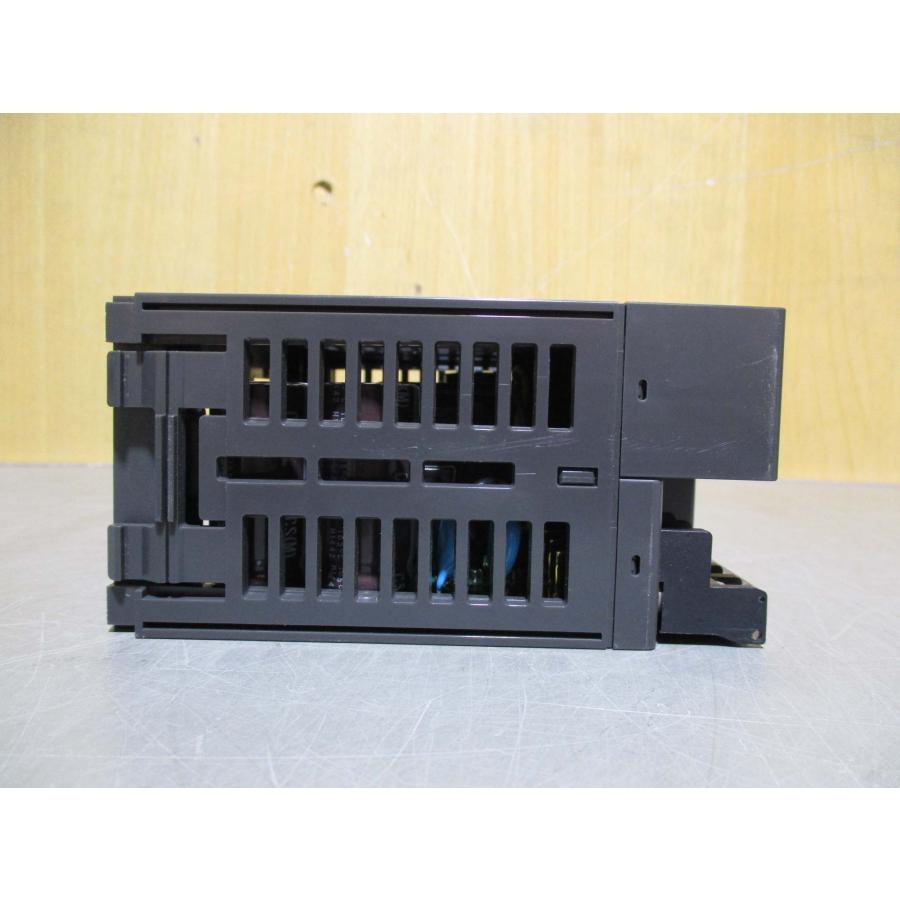 中古 M・SYSTEM POWER SUPPLY MODULE R3-PS3-KリモートI／O変換