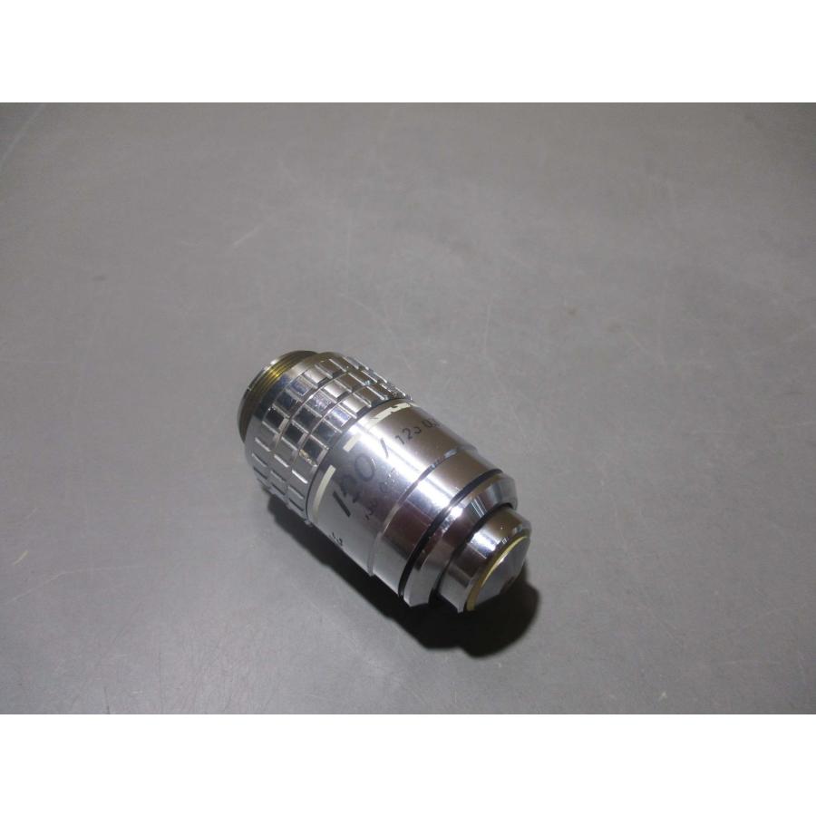 中古 Nikon 100x 1.20 Oil 顕微鏡対物レンズ(R50825AA-D-A204)_5