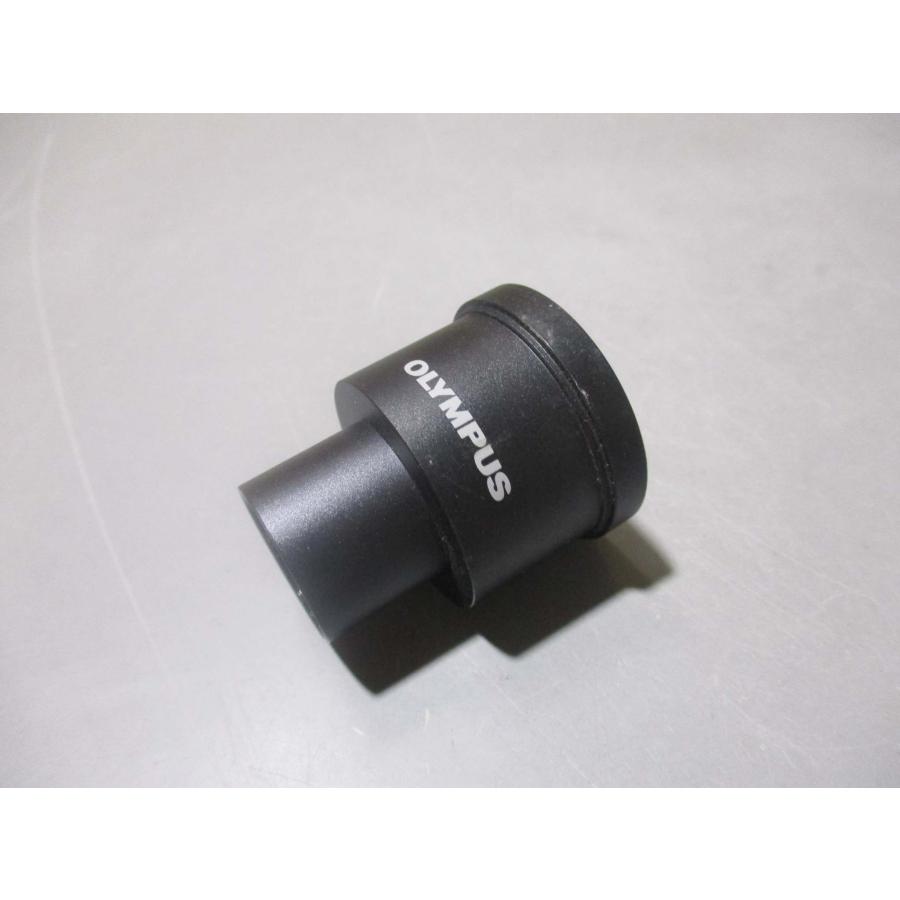 中古 OLYMPUS 10X/18 顕微鏡用接眼レンズ 2個(R50825AA-D-B039 中古 OLYMPUS 10X/18 顕微鏡用接眼レンズ 2個(R50825AA-D-B039