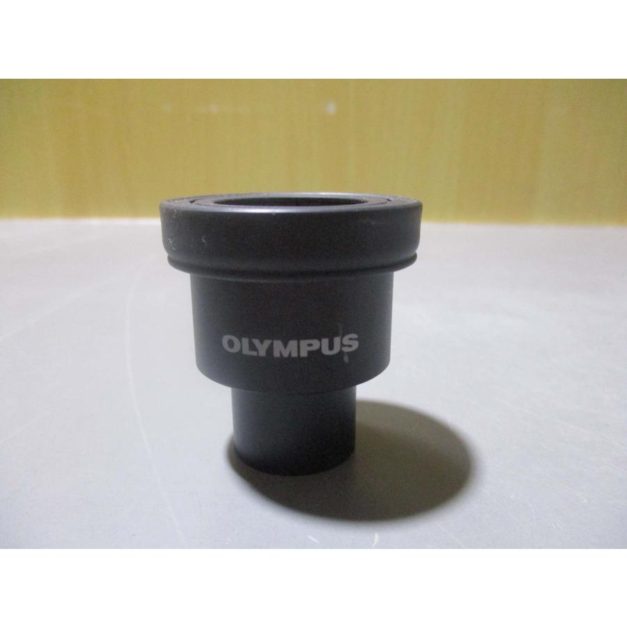 中古 OLYMPUS 10X/18 顕微鏡用接眼レンズ(R50825AA-D-B045 中古 OLYMPUS 10X/18 顕微鏡用接眼レンズ(R50825AA-D-B045