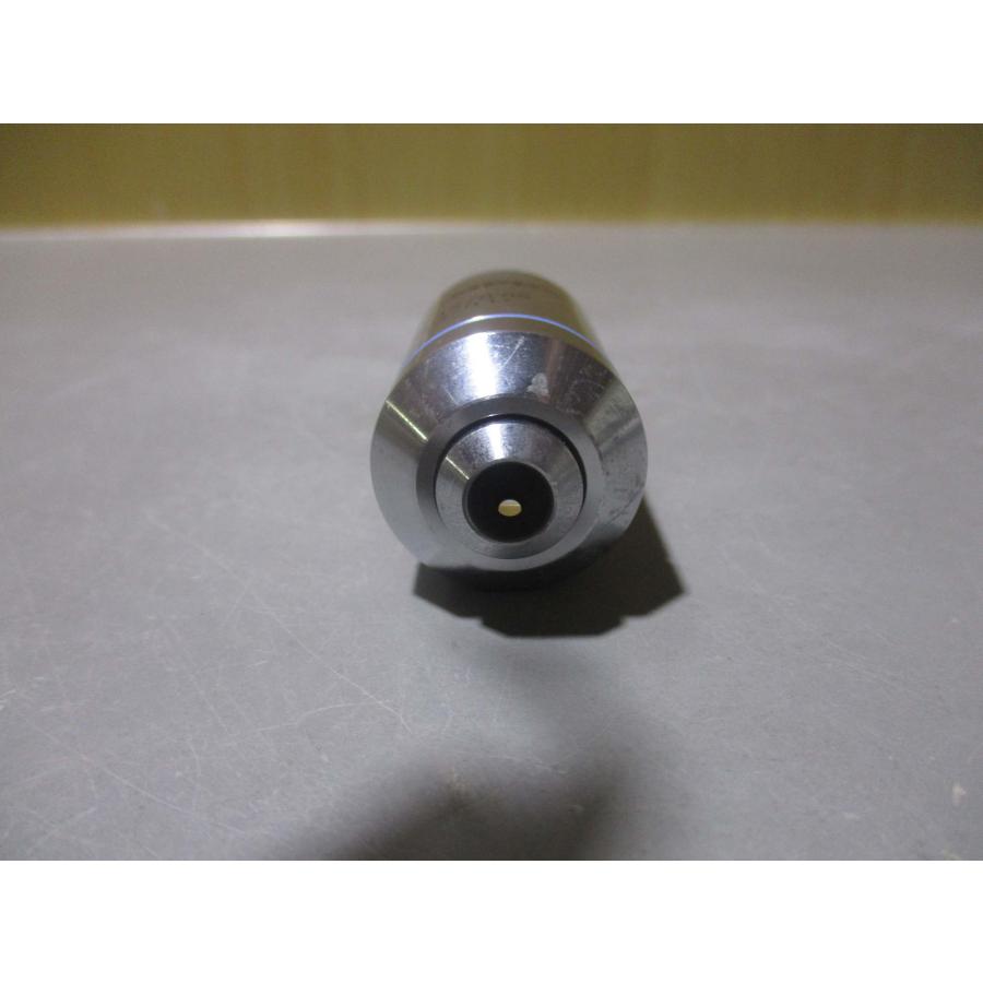 中古 OLYMPUS 40X/0.65 PLAN OBJECTIVE 対物レンズ(R50825AA-D-B087)_2