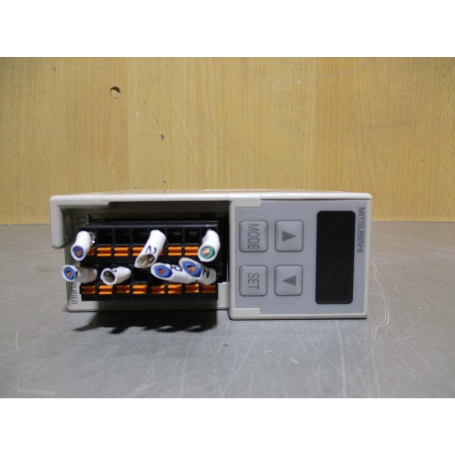 中古 MITSUBISHI POWER AMPLIFIER LD-10PAU-A パワーアンプ 中古 MITSUBISHI POWER AMPLIFIER LD-10PAU-A パワーアンプ