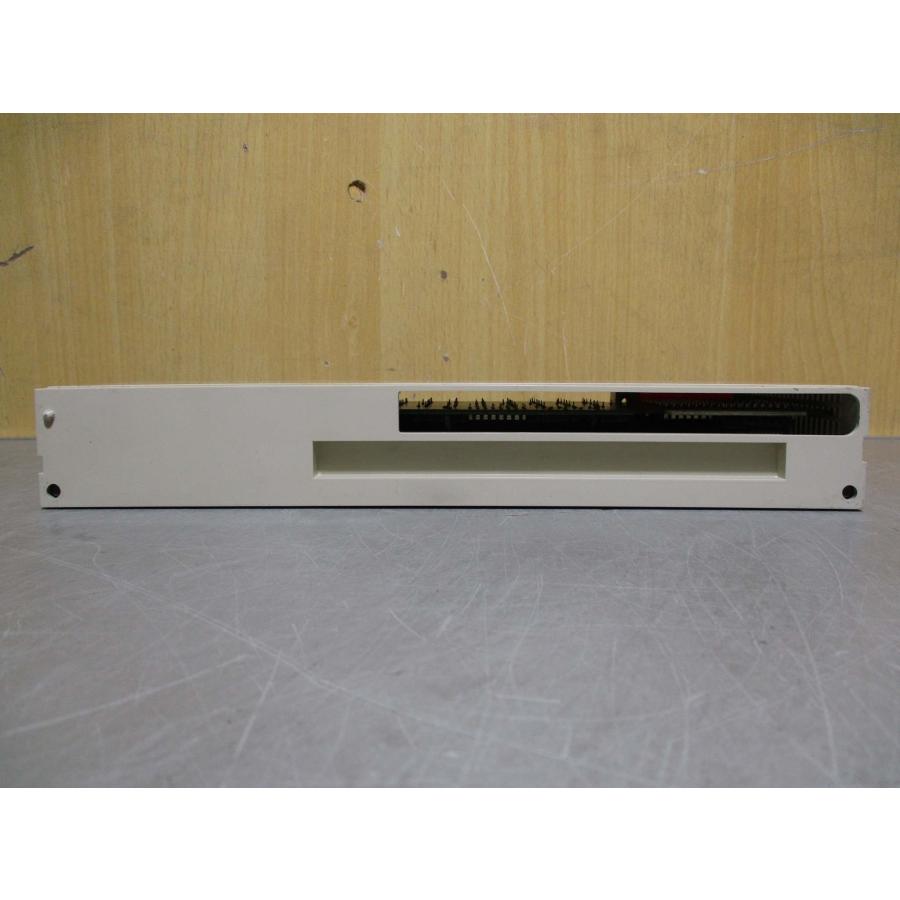 CC804 日立 HITACHI LWO000 プログラマブルコントローラ DOモジュール 中古 HITACHI LWO000 プログラマブルコントローラ DOモジュール 2個