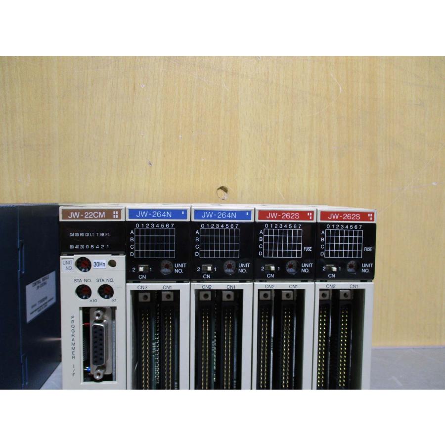 中古 SHARP JW-31PU JW-33CUH1 JW-22CM JW-264N*2 JW-262S*2 中古 SHARP JW-31PU JW-33CUH1 JW-22CM JW-264N*2 JW-262S*2
