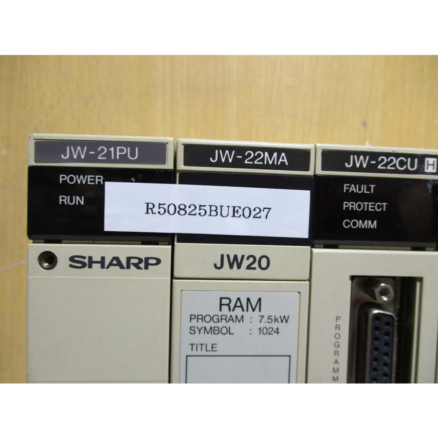 中古 SHARP JW-21PU JW-22MA JW-22CUH JW-234N*5 JW-232S*3 中古 SHARP JW-21PU JW-22MA JW-22CUH JW-234N*5 JW-232S*3