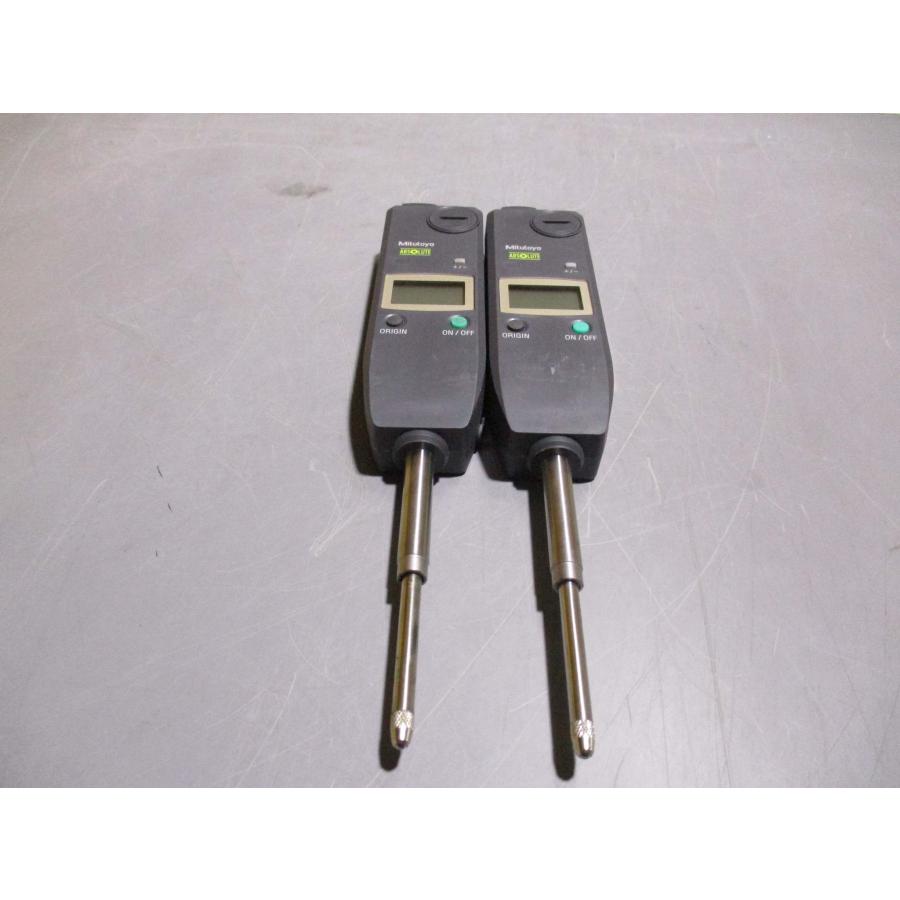 中古 ミツトヨ(Mitutoyo) 575-121 ABSデジマチックインジケータ 中古 ミツトヨ(Mitutoyo) 575-121 ABSデジマチックインジケータ