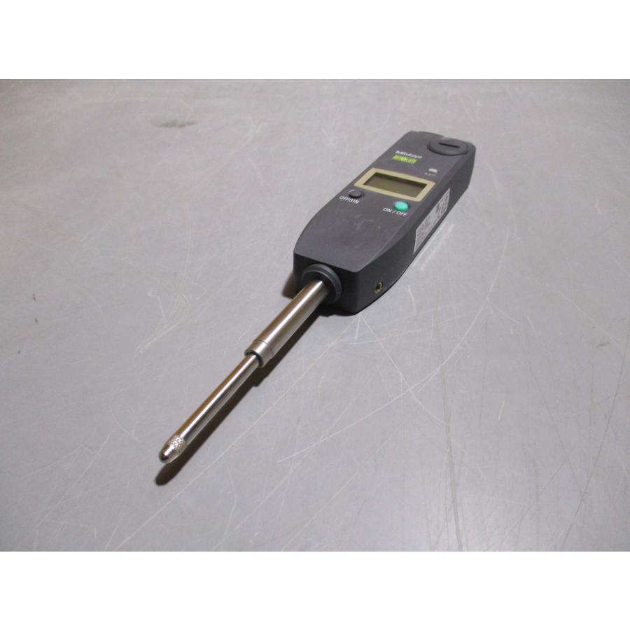中古 ミツトヨ(Mitutoyo) 575-121 ABSデジマチックインジケータ 中古 ミツトヨ(Mitutoyo) 575-121 ABSデジマチックインジケータ