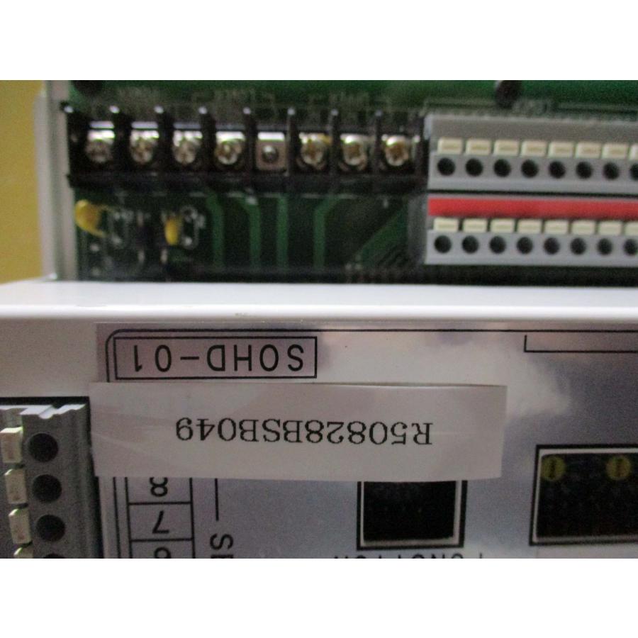 中古 SOHD-01 サーモスタット(R50828BSB049) : growdetrading Yahoo!ショップ - 通販 ...