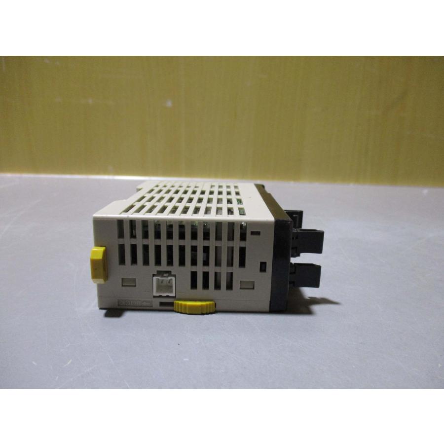 中古OMRON PROGRAMMABLE CONTROLLER CPM2C-32CDTM-D 2個(R50829BGB080