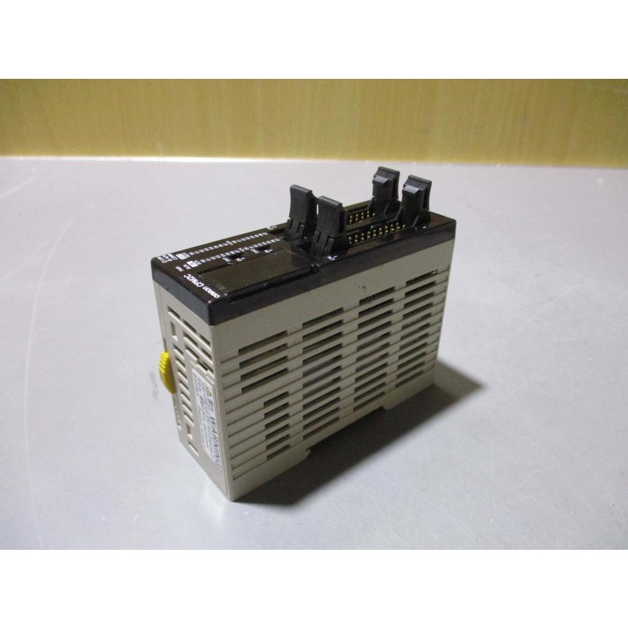 中古OMRON PROGRAMMABLE CONTROLLER CPM2C-32CDTM-D 2個(R50829BGB080
