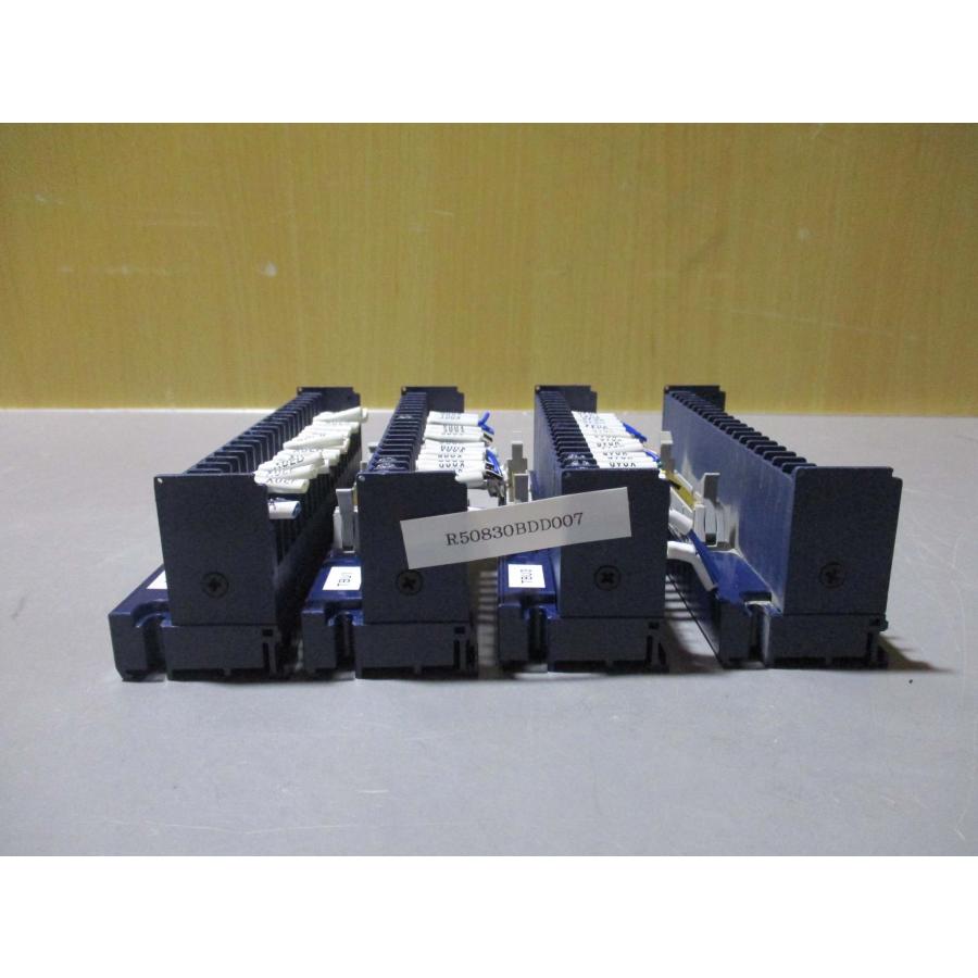 中古 MiSUMi MWS-M40-HT40 コネクタ端子台 4個(R50830BDD007) : growdetrading Yahoo ...
