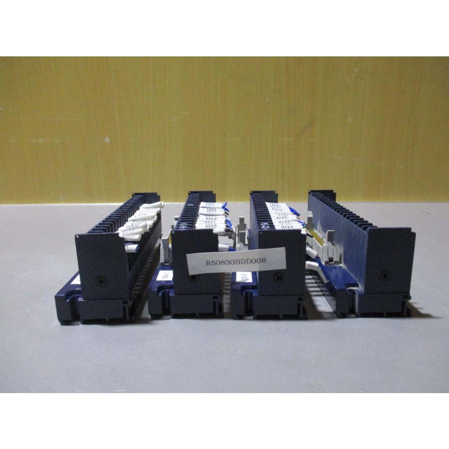 中古 MiSUMi MWS-M40-HT40 コネクタ端子台 4個(R50830BDD008) : growdetrading Yahoo ...