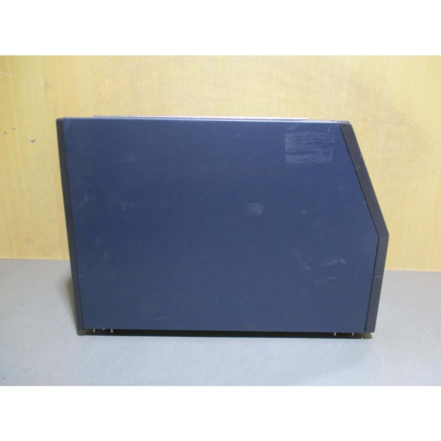 らら 昭和生命 ブリキ製 レジスター 型 貯金箱 ノベルティグッズ