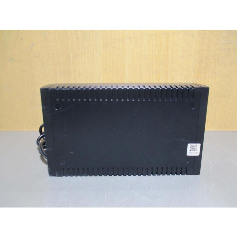 UPS(無停電電源装置) OMRON BY35S UPS 350VA/210W OMRON BY35S 350VA/210W UPS