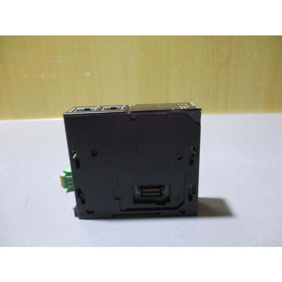 中古 KEYENCE POGRAMMABLE LOGIC CONTROLLER KV-EP02 中古 KEYENCE POGRAMMABLE LOGIC CONTROLLER KV-EP02