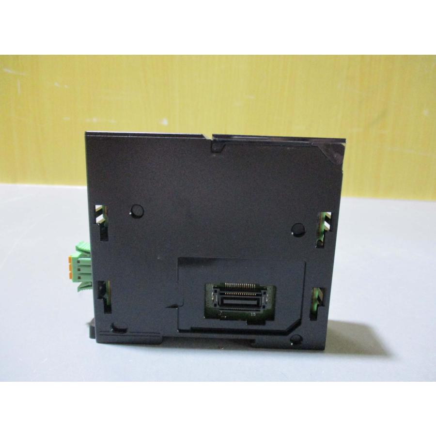 中古 KEYENCE POGRAMMABLE LOGIC CONTROLLER KV-EP02 中古 KEYENCE POGRAMMABLE LOGIC CONTROLLER KV-EP02